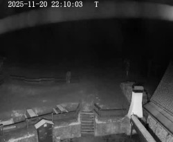 Nástupní stanice vleků Horní Podluží