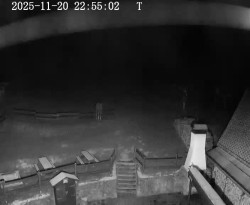 Nástupní stanice vleků Horní Podluží