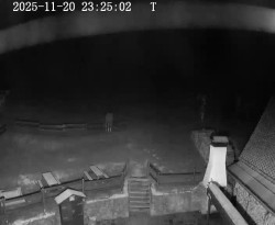 Nástupní stanice vleků Horní Podluží