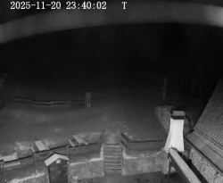 Nástupní stanice vleků Horní Podluží