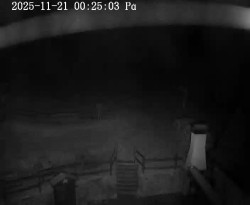 Nástupní stanice vleků Horní Podluží