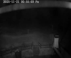 Nástupní stanice vleků Horní Podluží