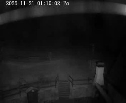 Nástupní stanice vleků Horní Podluží