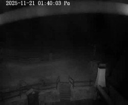 Nástupní stanice vleků Horní Podluží