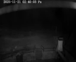 Nástupní stanice vleků Horní Podluží