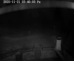 Nástupní stanice vleků Horní Podluží