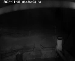 Nástupní stanice vleků Horní Podluží