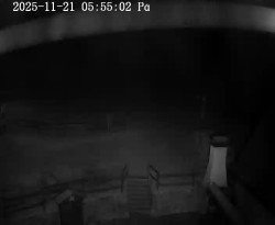 Nástupní stanice vleků Horní Podluží