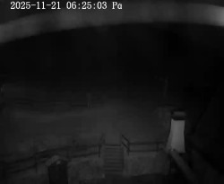 Nástupní stanice vleků Horní Podluží