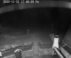 Nástupní stanice vleků Horní Podluží