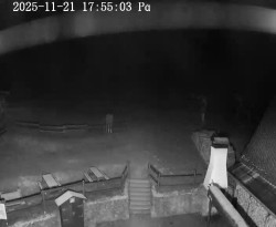 Nástupní stanice vleků Horní Podluží