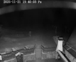 Nástupní stanice vleků Horní Podluží