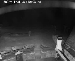 Nástupní stanice vleků Horní Podluží