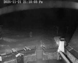 Nástupní stanice vleků Horní Podluží