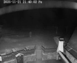 Nástupní stanice vleků Horní Podluží