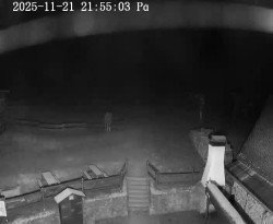 Nástupní stanice vleků Horní Podluží