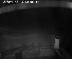 Nástupní stanice vleků Horní Podluží