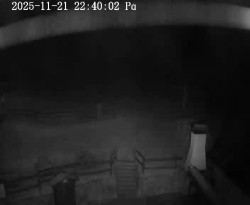 Nástupní stanice vleků Horní Podluží