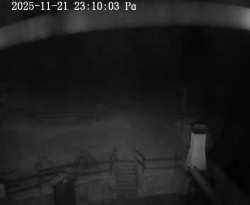 Nástupní stanice vleků Horní Podluží