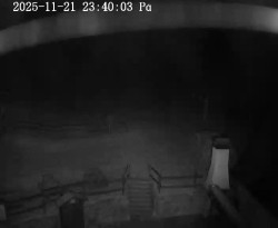 Nástupní stanice vleků Horní Podluží