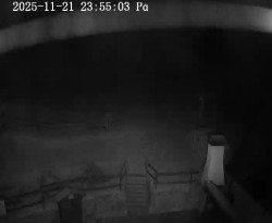 Nástupní stanice vleků Horní Podluží