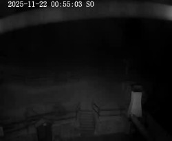 Nástupní stanice vleků Horní Podluží