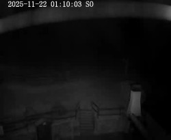 Nástupní stanice vleků Horní Podluží