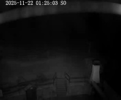 Nástupní stanice vleků Horní Podluží