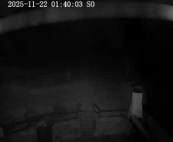 Nástupní stanice vleků Horní Podluží