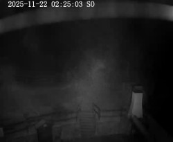 Nástupní stanice vleků Horní Podluží