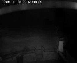 Nástupní stanice vleků Horní Podluží