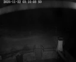 Nástupní stanice vleků Horní Podluží