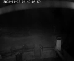 Nástupní stanice vleků Horní Podluží