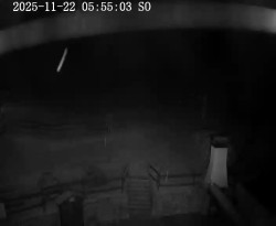 Nástupní stanice vleků Horní Podluží