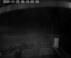 Nástupní stanice vleků Horní Podluží