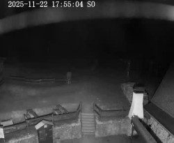 Nástupní stanice vleků Horní Podluží