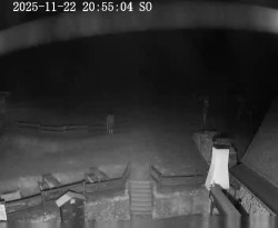 Nástupní stanice vleků Horní Podluží