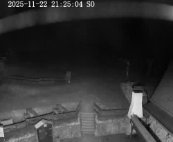 Nástupní stanice vleků Horní Podluží