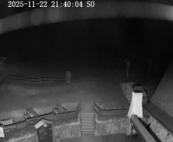 Nástupní stanice vleků Horní Podluží