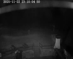 Nástupní stanice vleků Horní Podluží