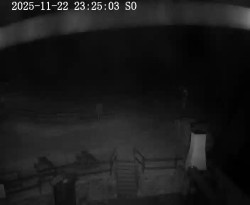 Nástupní stanice vleků Horní Podluží