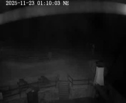 Nástupní stanice vleků Horní Podluží