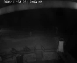 Nástupní stanice vleků Horní Podluží