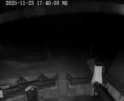 Nástupní stanice vleků Horní Podluží