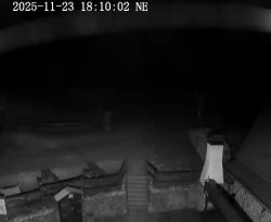 Nástupní stanice vleků Horní Podluží