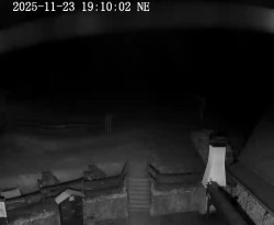 Nástupní stanice vleků Horní Podluží