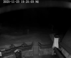 Nástupní stanice vleků Horní Podluží