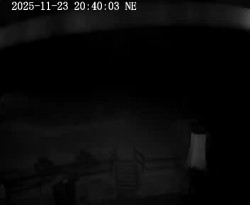 Nástupní stanice vleků Horní Podluží