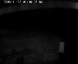 Nástupní stanice vleků Horní Podluží