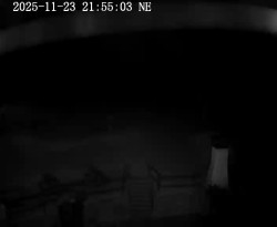 Nástupní stanice vleků Horní Podluží